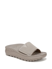 Vionic Unisex Rejuvenate Recovery Arch Support Sandals - Image 3 of 7