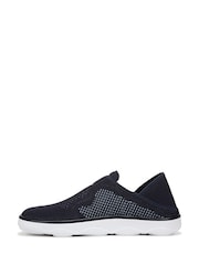Vionic Mens Rx Arch Support Recovery Shoes - Image 2 of 6