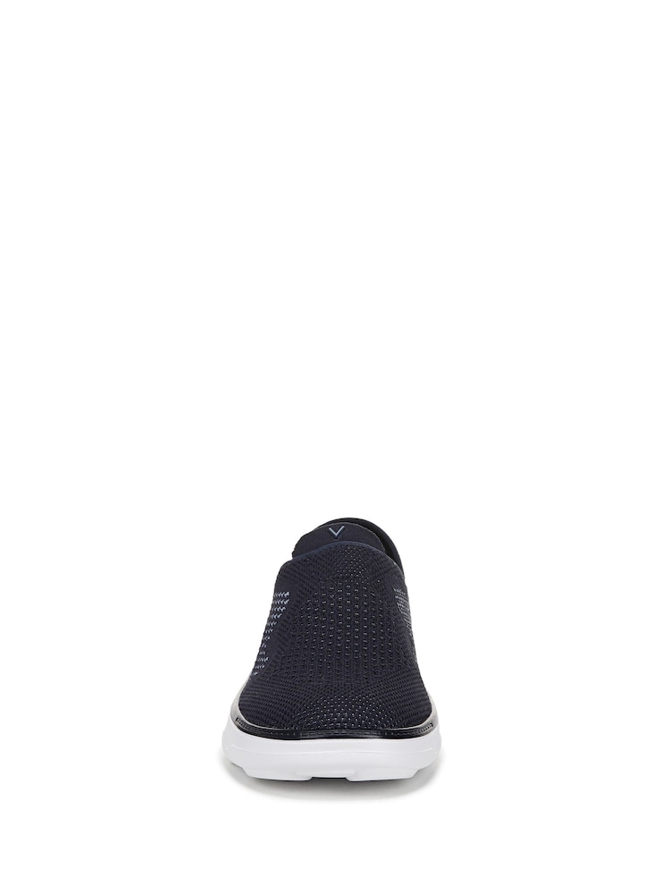 Vionic Mens Rx Arch Support Recovery Shoes - Image 4 of 6
