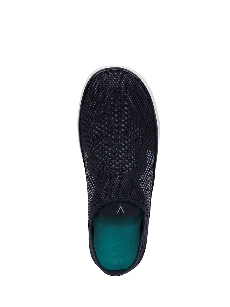 Vionic Mens Rx Arch Support Recovery Shoes - Image 5 of 6