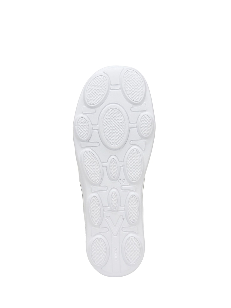 Vionic Mens Rx Arch Support Recovery Shoes - Image 6 of 6