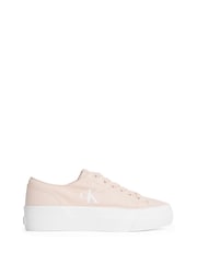 Calvin Klein низкие кроссовки на платформе - Изображение 2 из 6