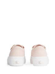 Calvin Klein низкие кроссовки на платформе - Изображение 4 из 6