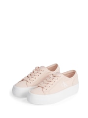 Calvin Klein низкие кроссовки на платформе - Изображение 5 из 6