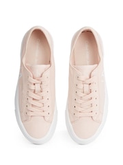 Calvin Klein низкие кроссовки на платформе - Изображение 6 из 6