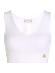 Calvin Klein Rib Bralette - Imagen 6 de 7