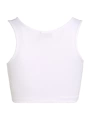 Calvin Klein Rib Bralette - Imagen 7 de 7