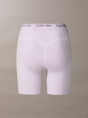 Calvin Klein Alto Waisted Shorts - Icon Shapewear - Imagen 6 de 6