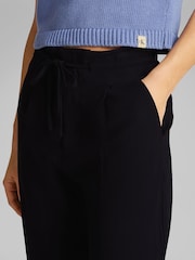 Прямые свободные брюки Calvin Klein Ecovero - Image 4 of 7