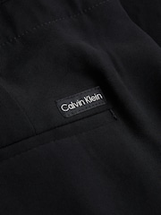 Прямые свободные брюки Calvin Klein Ecovero - Image 7 of 7