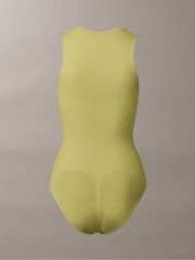 Calvin Klein Icon Shapewear Bodysuit - Imagen 8 de 8