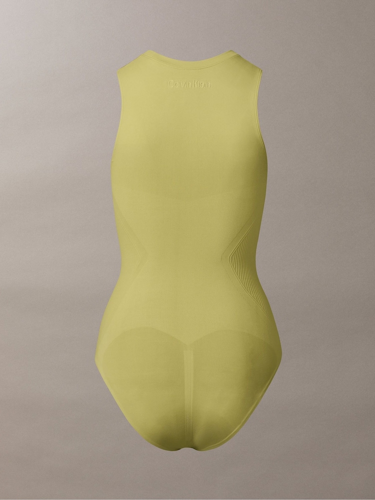 Calvin Klein Icon Shapewear Bodysuit - Imagen 8 de 8