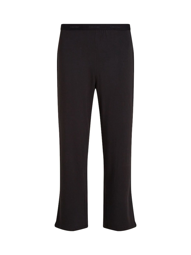 Calvin Klein Ultra Light Lounge прямые покрой брюки - Изображение 3 из 3 Calvin Klein Ultra Light Lounge прямые покрой брюки - Изображение 3 из 3