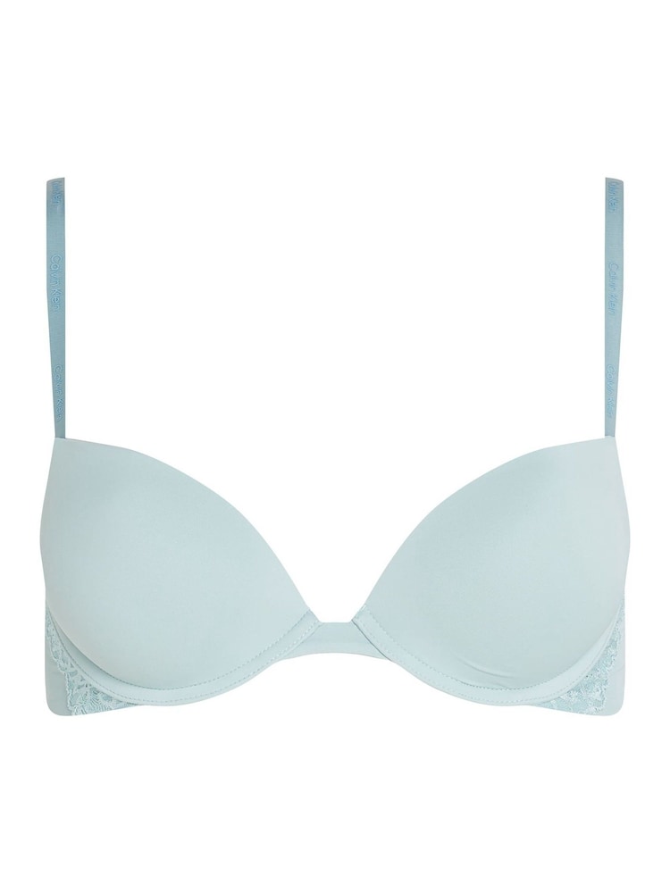 Sutiãs Calvin Klein Attraction Push Up Plunge - Imagem 5 de 5