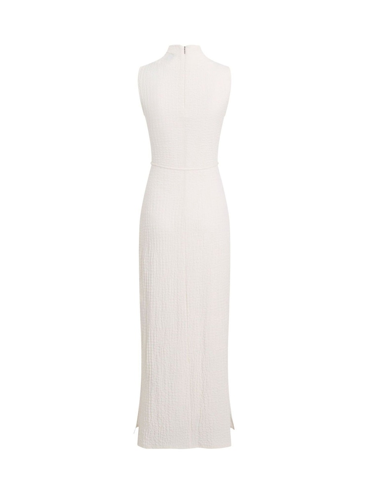 Peignoir Calvin Klein Effet froissé en jersey - Image 6 of 7