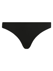 Calvin Klein Black Swim Bikini Bottoms - Image 5 of 5