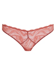 Calvin Klein Orange Instinct Bikini Briefs - Image 5 of 5