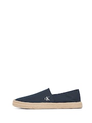 Calvin Klein Blue Espadrilles - Image 3 of 6