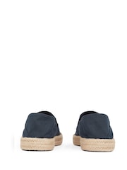 Calvin Klein Blue Espadrilles - Image 5 of 6