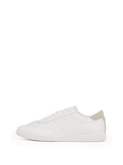 Calvin Klein Low na vezalke; z vezalkami usnjeni športni copati - Slika 3 iz 6