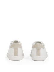 Calvin Klein Low na vezalke; z vezalkami usnjeni športni copati - Slika 6 iz 6