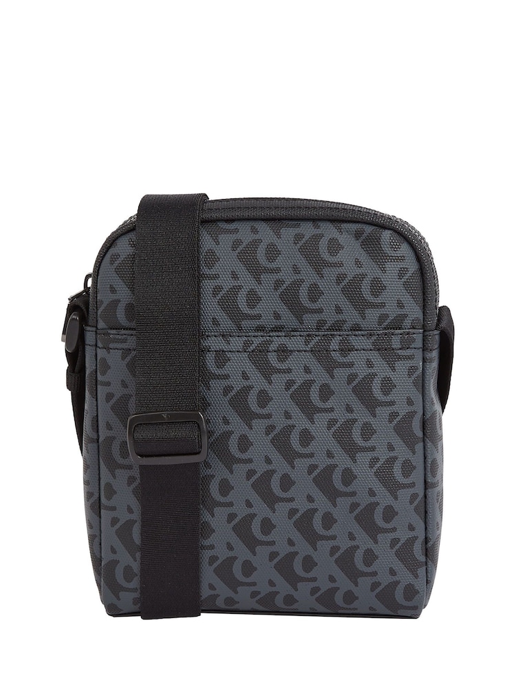 Calvin Klein Matte Reporter Bag - Bild 1 von 4