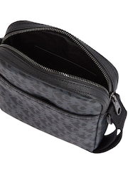 Calvin Klein Matte Reporter Bag - Bild 2 von 4