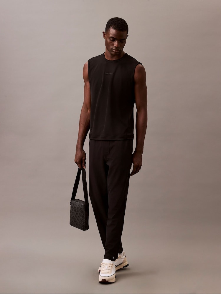 Calvin Klein Matte Reporter Bag - Bild 4 von 4