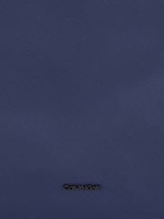 Calvin Klein Blue Business Laptop Bag - Image 4 of 5