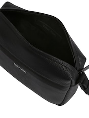 Calvin Klein Black Camera Bag - Image 2 of 5
