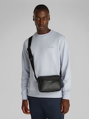 Calvin Klein Black Camera Bag - Image 4 of 5