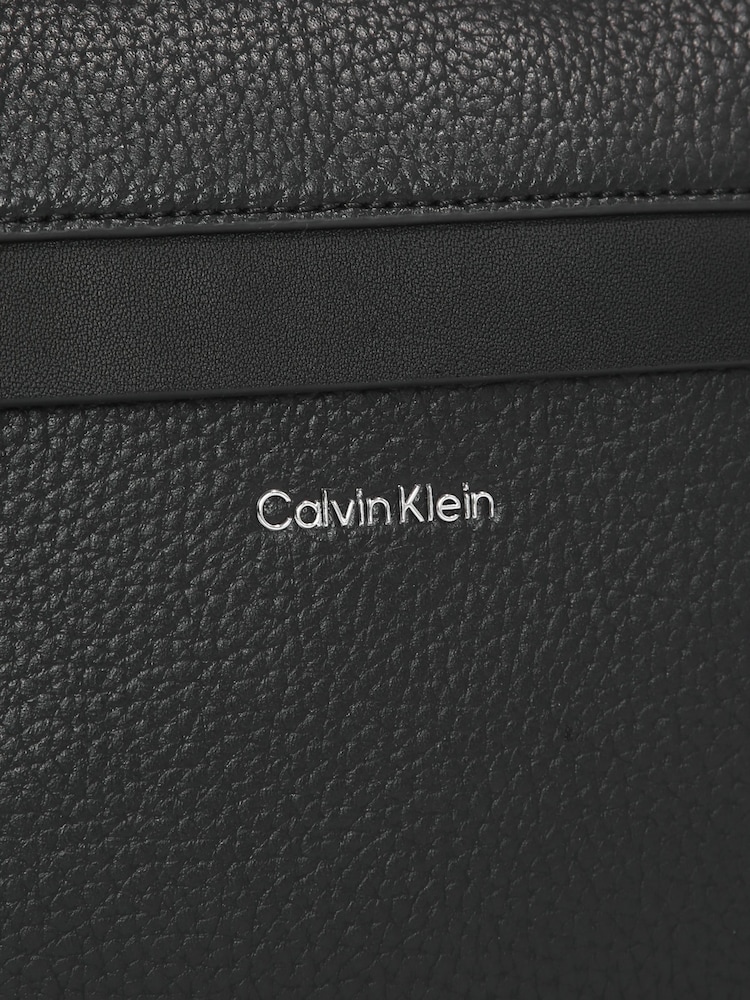 Calvin Klein Black Camera Bag - Image 5 of 5