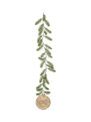 Lumineo Clear Micro LED Hanging Christmas - Image 3 of 3