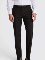 MOSS Slim Fit Trousers - Image 1 of 1
