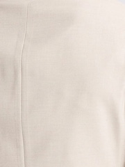 MOSS Natural Slim Fit Jacket - Image 5 of 5