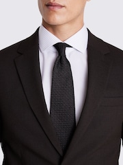 MOSS Brown Slim Fit Jacket - Image 5 of 5