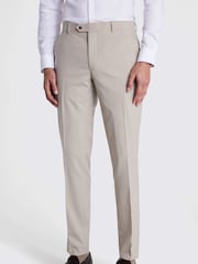 Pantalones de corte slim de MOSS - Imagen 1 de 3