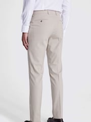 Pantalones de corte slim de MOSS - Imagen 2 de 3