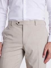 Pantalones de corte slim de MOSS - Imagen 3 de 3