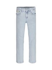 Calvin Klein Blue Straight Jeans - Image 4 of 5