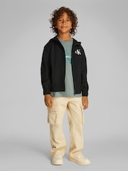 Calvin Klein Essential Monologo Jacket - Bild 1 von 5