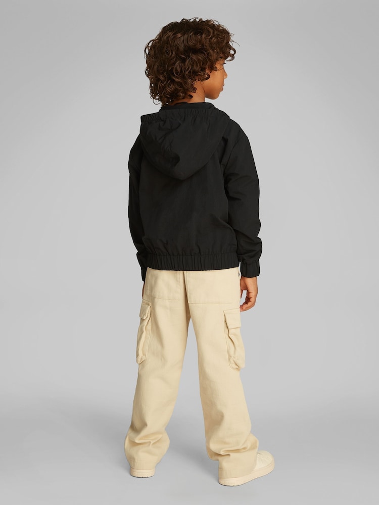 Calvin Klein Essential Monologo Jacket - Bild 2 von 5