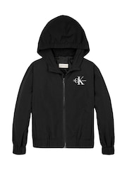 Calvin Klein Essential Monologo Jacket - Bild 4 von 5