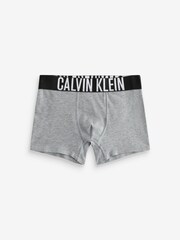 Calvin Klein Black Intense Power Trunks - Image 2 of 4