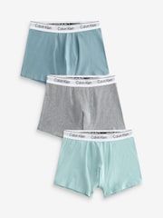 Calvin Klein moderna bombažna torba - Slika 1 iz 4