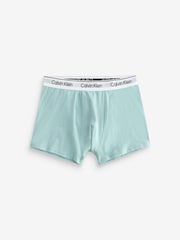 Calvin Klein moderna bombažna torba - Slika 2 iz 4
