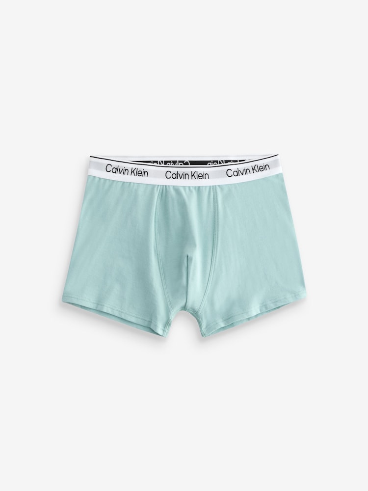 Calvin Klein moderna bombažna torba - Slika 2 iz 4