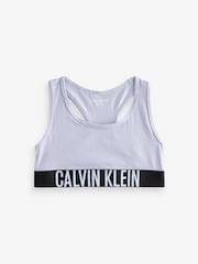 Calvin Klein Red Intense Power Bralette - Image 3 of 4