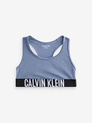Calvin Klein Red Intense Power Bralette - Image 4 of 4