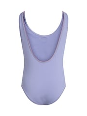 Calvin Klein Purple Swimsuit - Image 2 of 2